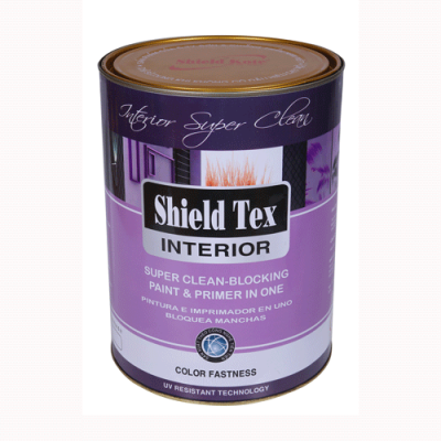 Shield Tex Super Clean Interior